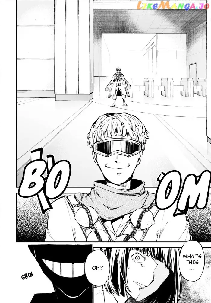 Bungou Stray Dogs Chapter 49 image 33_optimized